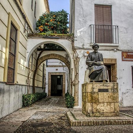 Casa Tiberiades Córdoba Buitenkant foto