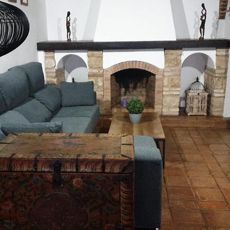 Casa Tiberiades Córdoba Buitenkant foto