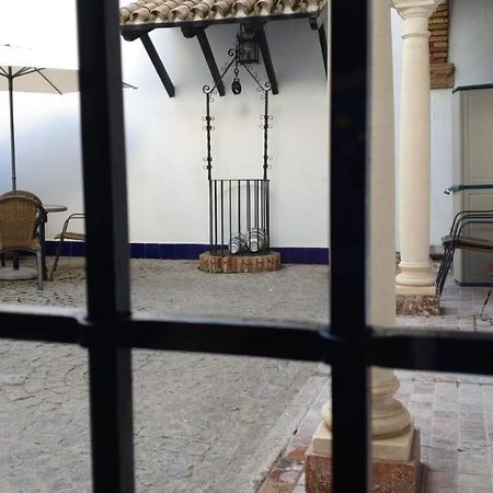 Casa Tiberiades Córdoba Buitenkant foto