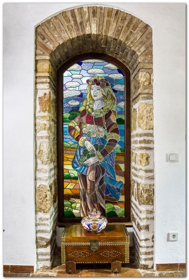 Casa Tiberiades Córdoba Buitenkant foto