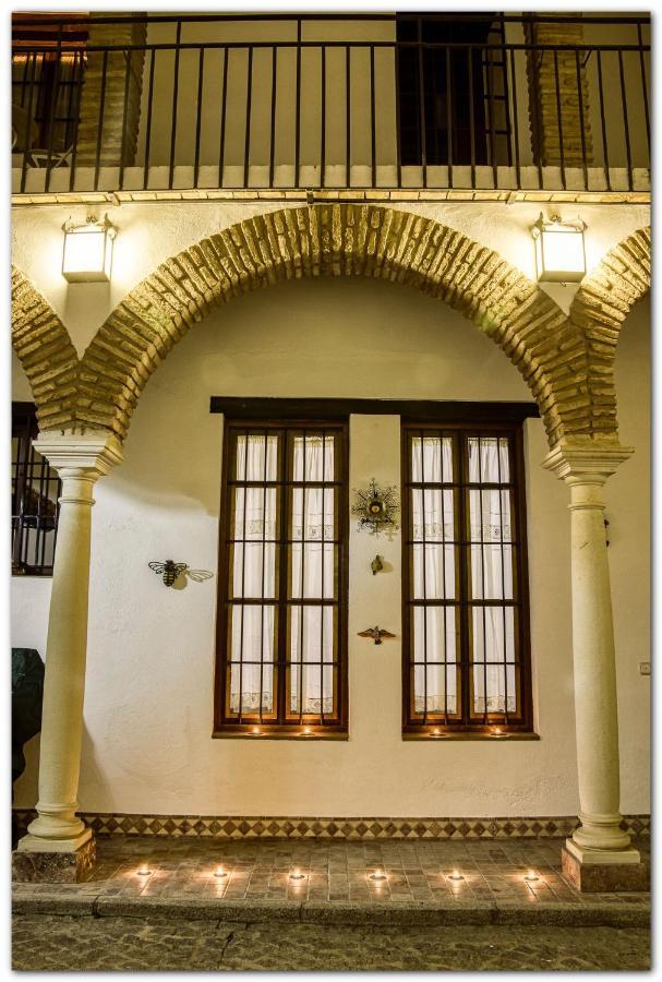 Casa Tiberiades Córdoba Buitenkant foto
