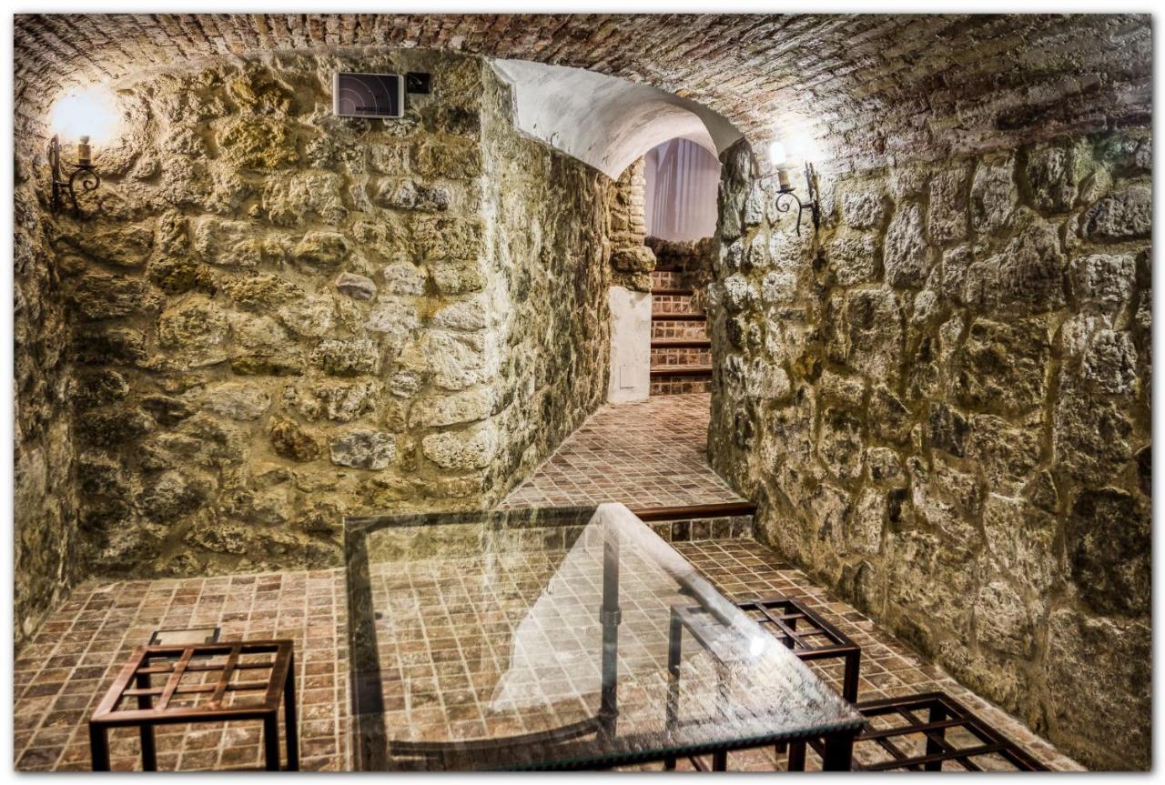 Casa Tiberiades Córdoba Buitenkant foto