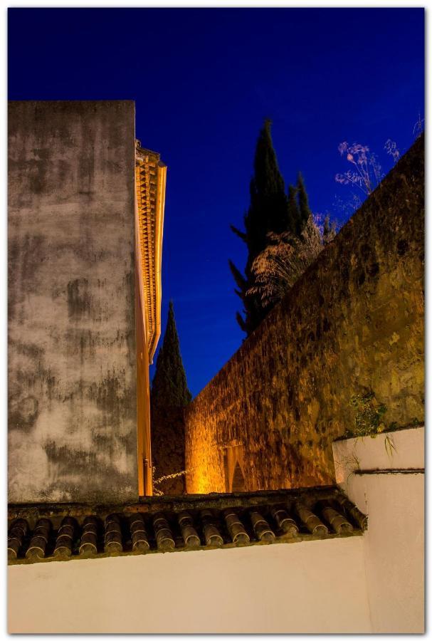 Casa Tiberiades Córdoba Buitenkant foto