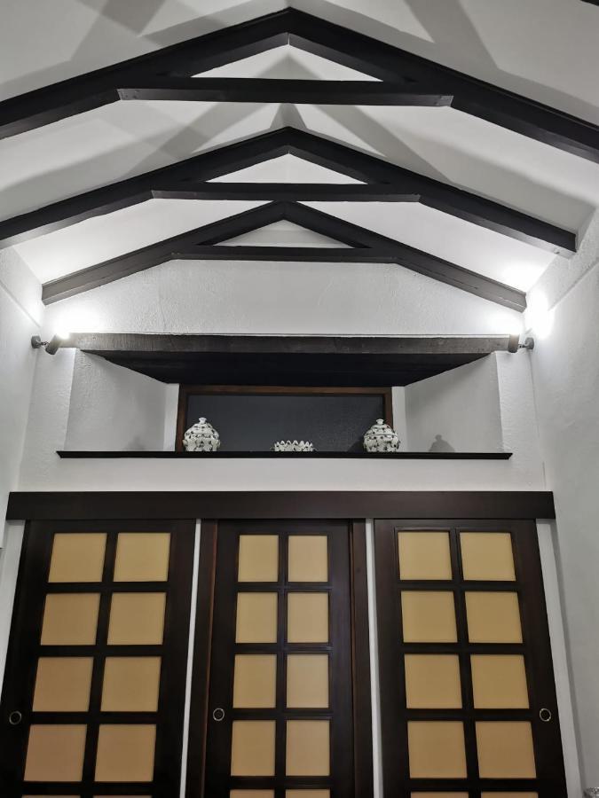 Casa Tiberiades Córdoba Buitenkant foto