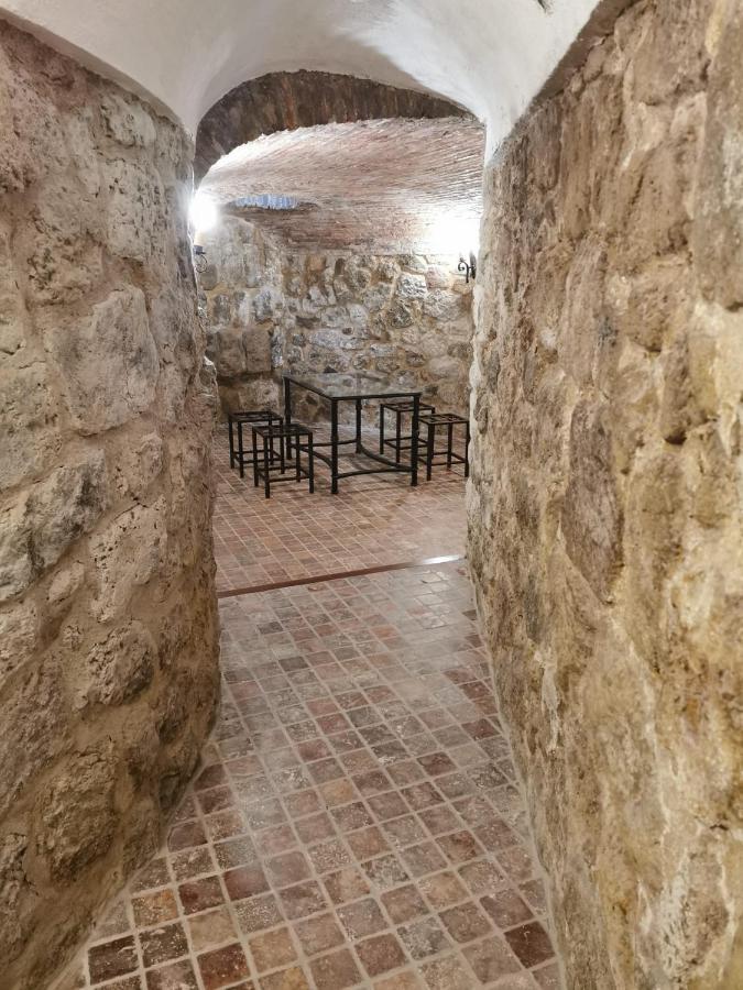 Casa Tiberiades Córdoba Buitenkant foto