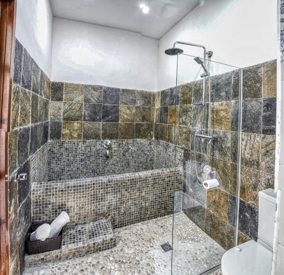 Casa Tiberiades Córdoba Buitenkant foto