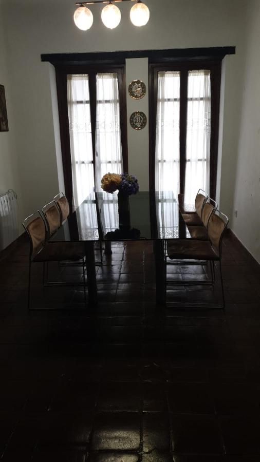 Casa Tiberiades Córdoba Buitenkant foto