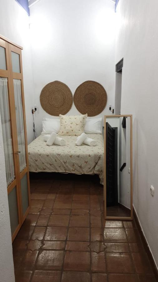 Casa Tiberiades Córdoba Buitenkant foto