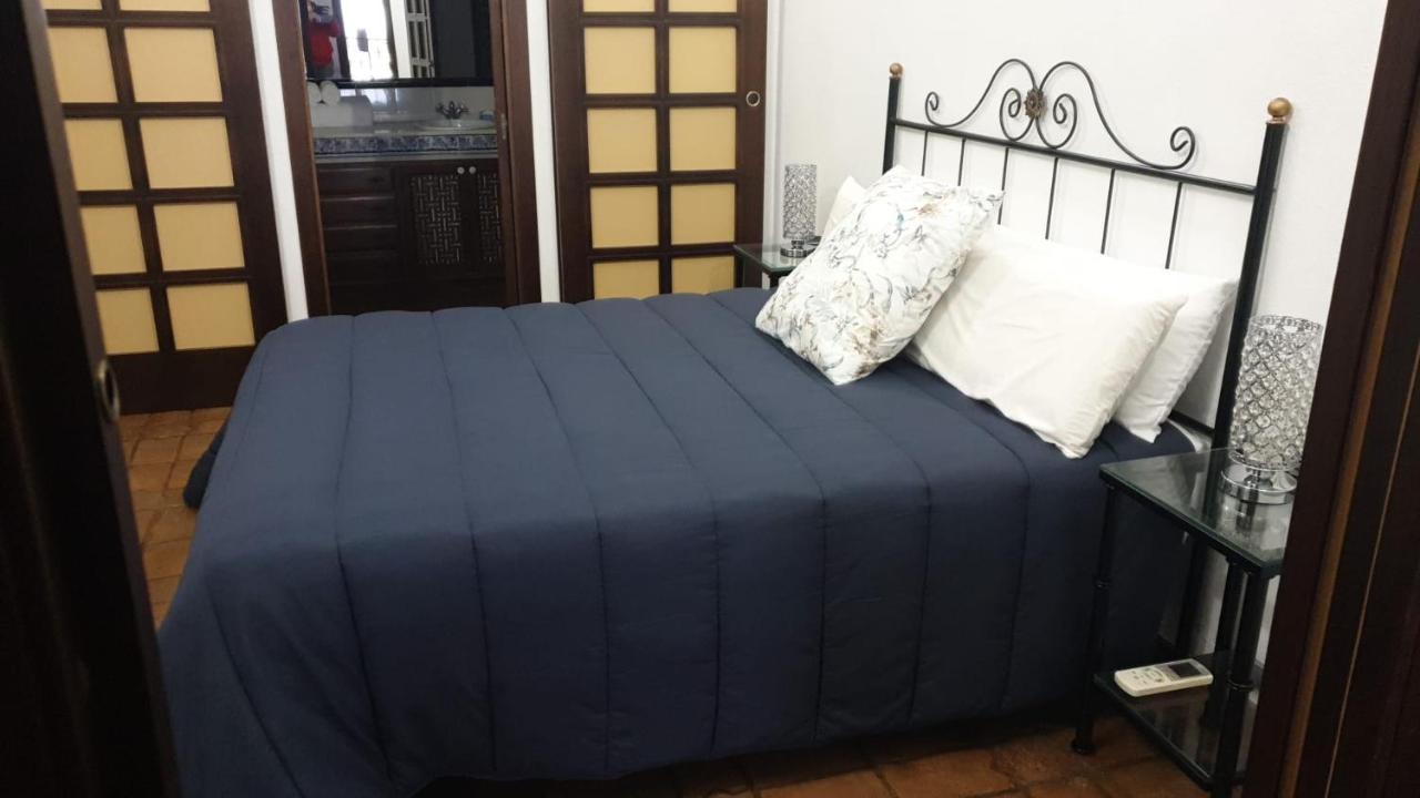 Casa Tiberiades Córdoba Buitenkant foto